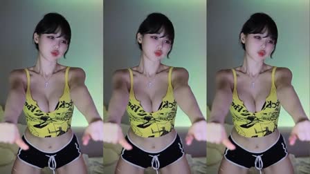 BJ효카(孝卡)2026年3月17日Sexy Dance221635